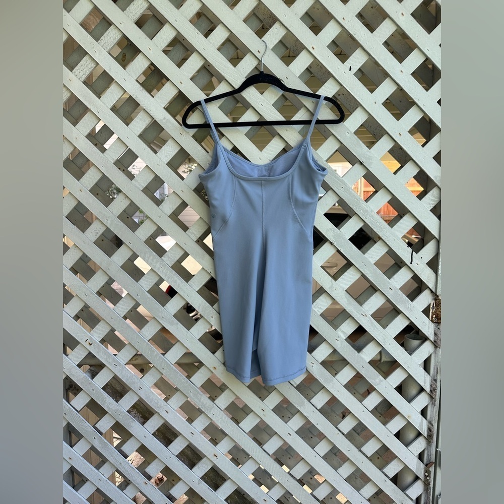 Lululemon Ribbed Contoured Unitard - Picture 5 of 10